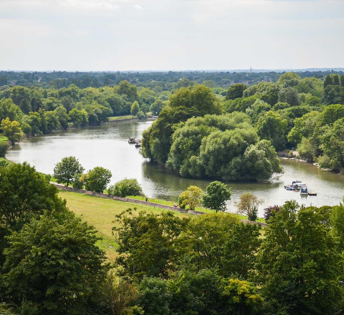 About Us | T. H. Sanders & Sons Funeral Directors